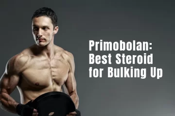 Primobolan Steroid