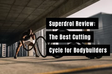 Superdrol review